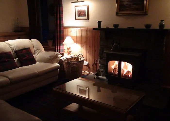 Binnilidh Mhor B&B