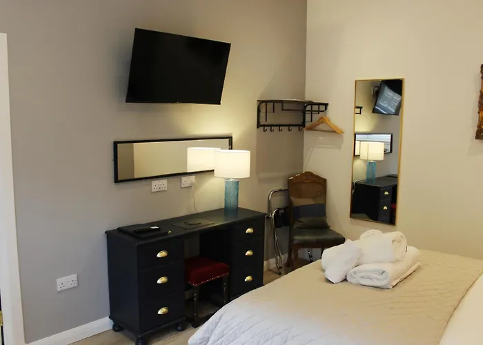 Conon Hotel